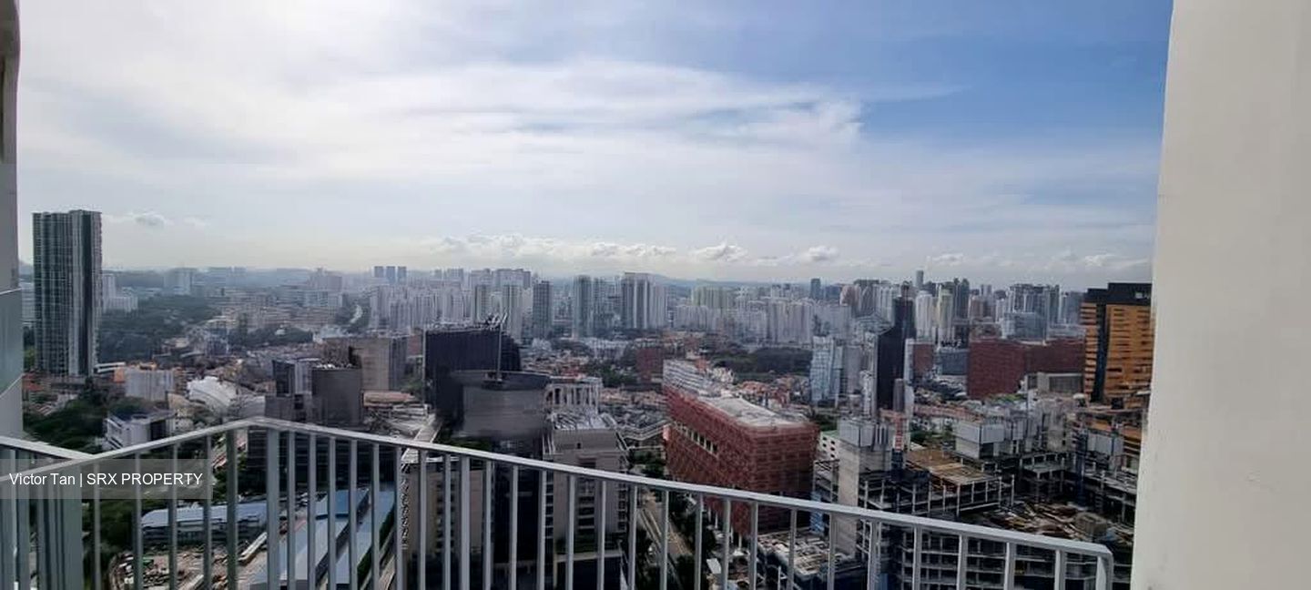 Spottiswoode Suites (D2), Apartment #584932971
